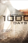 1,000 Days : The Ministry of Christ - Book