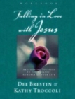 Falling in Love with Jesus Workbook : Abandoning Yourself to the Greatest Romance of Your Life - Book