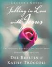 Falling in Love with Jesus Leader?s Guide : Abandoning Yourself to the Greatest Romance of Your Life - Book