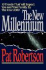 The New Millennium : 10 Trends That Will Impact You and Your Family by the Year 2000 - Book