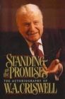 Standing on the Promises - Book