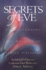 SECRETS OF EVE, THE - Book