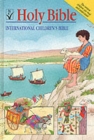 ICB International Children's Bible - Book