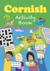 Cornish Activity Book - Book