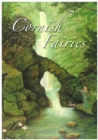 Cornish Fairies - Book