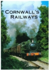 Cornwall's Railways - Book