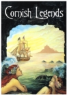 Cornish Legends - Book