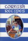 Cornish Recipes - Book