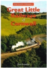 Great Little Railways of Cornwall - Book