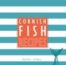 Cornish Fish Recipes - Book