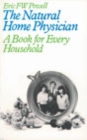 The Natural Home Physician - Book