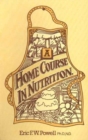 A Home Course in Nutrition - Book