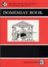 The Domesday Book Rutland : Rutland - Book