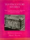 Tenth-Century Studies : Essays in Commemoration of the Millennium of the Council of Winchester and Regularis Concordia - Book