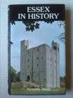 Essex in History - Book