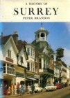A History of Surrey - Book