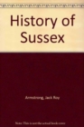 History of Sussex - Book