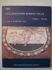 Lullingstone Roman Villa : Vol.1 - Book