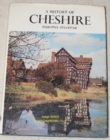 A History of Cheshire - Book