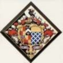 Hatchments In Britain 4: Oxfordshire, Berkshire, Wiltshire, Buckinghamshire and Bedfordshire - Book