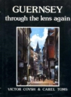 Guernsey Through the Lens Again - Book