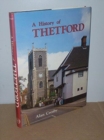 History of Thetford - Book