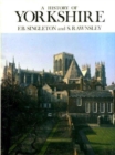 A History of Yorkshire - Book
