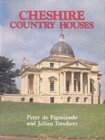 Cheshire Country Houses - Book