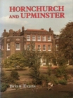 Bygone Hornchurch and Upminster - Book