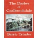 The Darbys of Coalbrookdale - Book