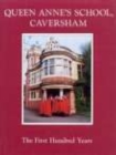 Caversham, Queen Anne's School - Book