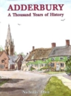 Adderbury : A Thousand Years of History - Book