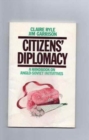 Citizen's Diplomacy : Handbook on Anglo-Soviet Initiatives - Book