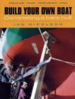 Build Your Own Boat : Completing a Bare Hull - Book