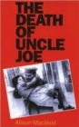Death of Uncle Jo - Book