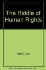 Riddle of Human Rights - Book
