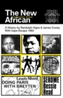 The New African: A History : The Radical Review - Book