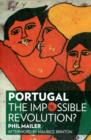 Portugal : The Impossible Revolution? - Book