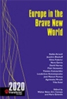 Europe in the Brave New World : Transform! 2020 - Book