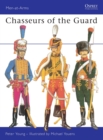Chasseurs of the Guard - Book