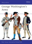 George Washington's Army - Book