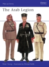 The Arab Legion - Book