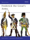 Frederick the Great's Army - Book