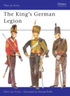 The King’s German Legion - Book