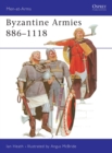 Byzantine Armies, 886-1118 - Book