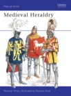 Medieval Heraldry - Book