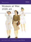 Women at War 1939-45 - Book
