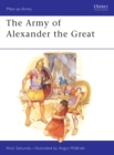 The Army of Alexander the Great - Book