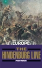 Hindenburg Line - Book