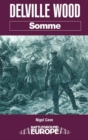 Delville Wood: Somme - Book